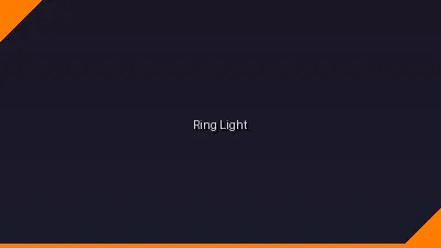 积分兑换 - LED环形补光灯 | 九色视频 积分商城